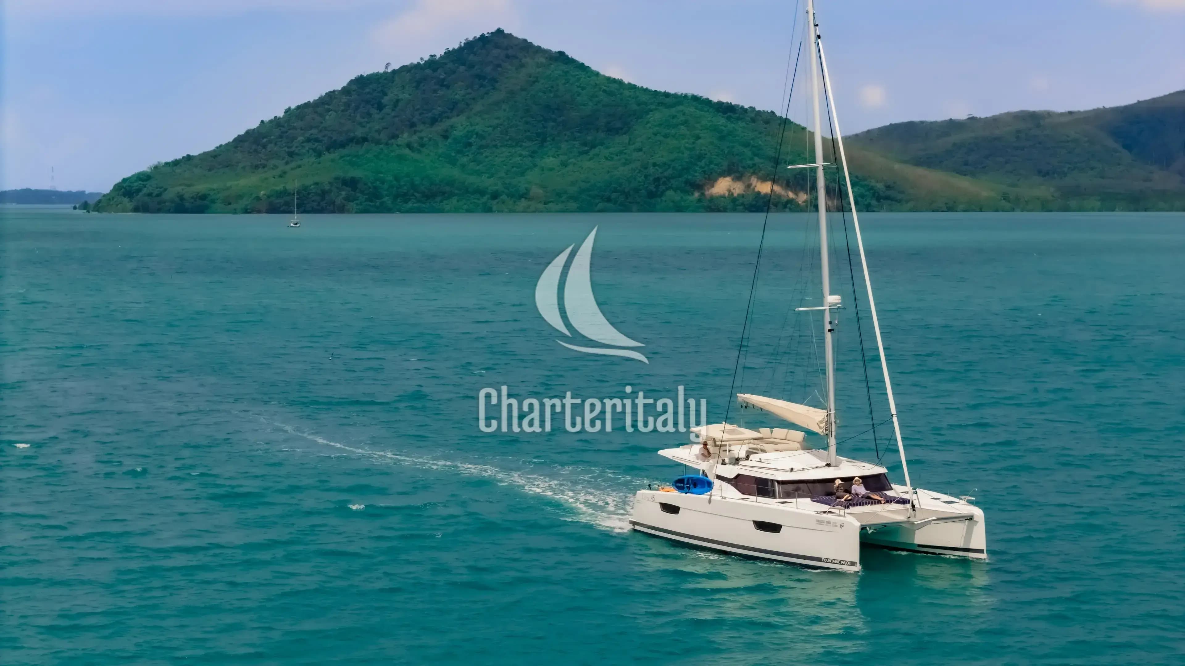 Elba 45 - Chammak Challo - 2