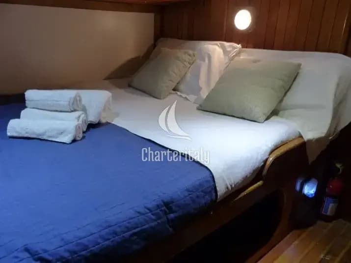 Gulet - Pallas - 9