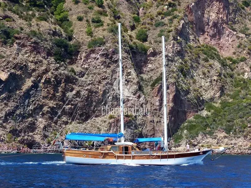 Gulet - Pallas - 3