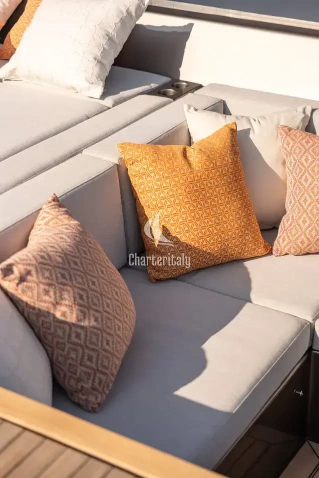 Sunreef 60 - Ahalya - 26