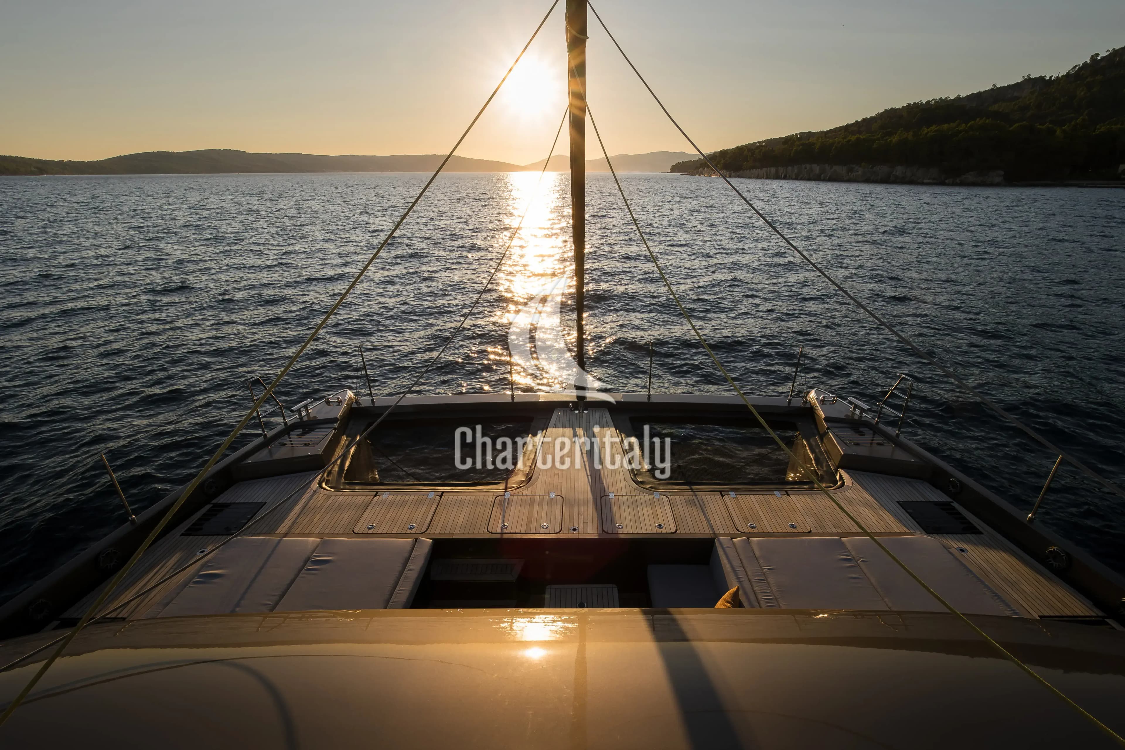 Sunreef 60 - Ahalya - 10