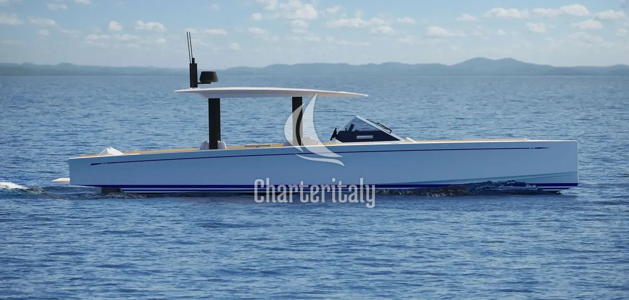 Nautor Swan Shadow - Nevma - 10