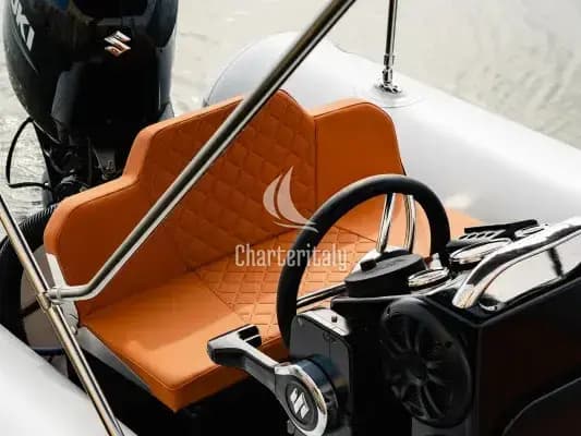 Motorboat - Smile - 7