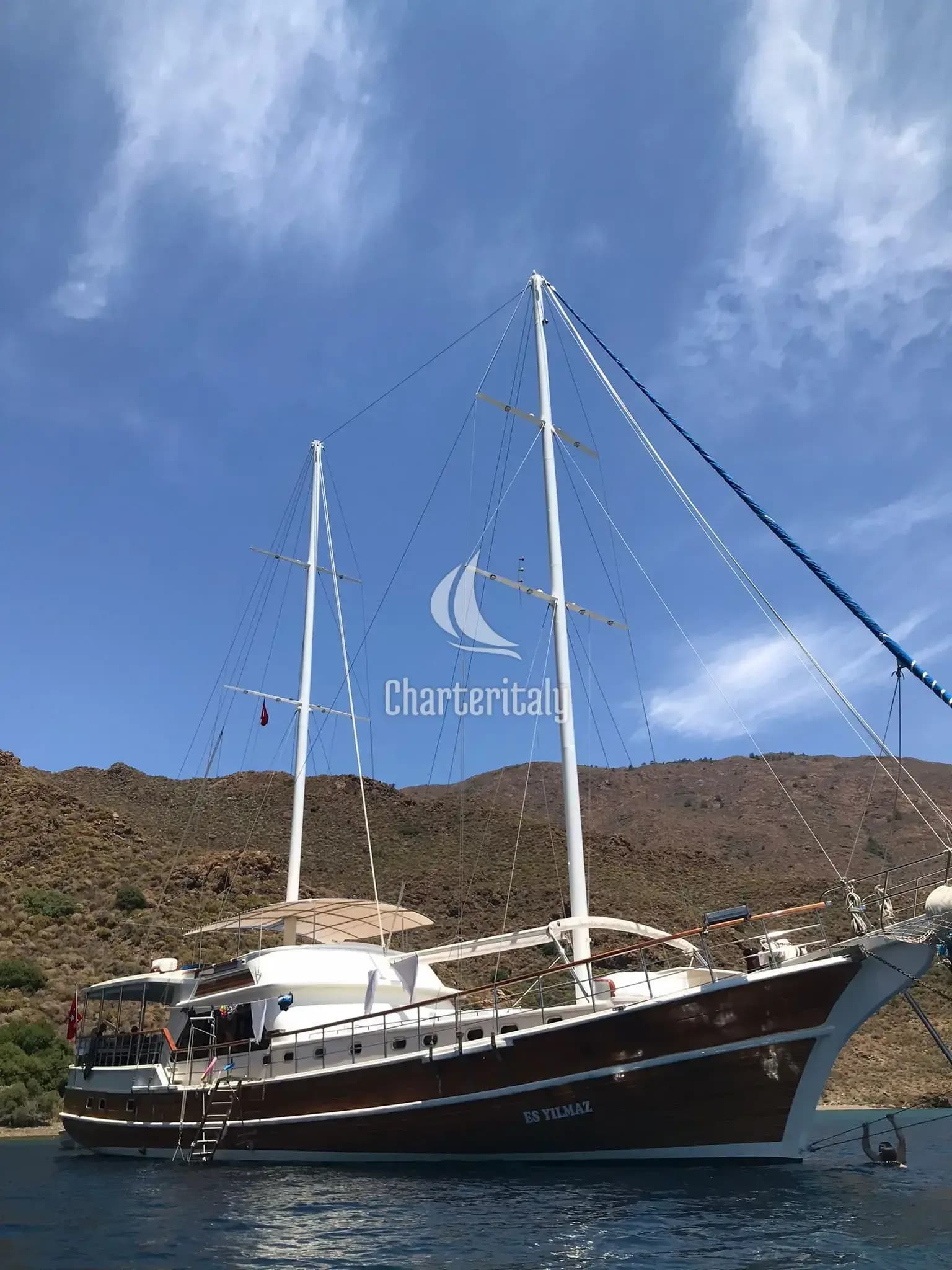 Gulet - Mr Ceyhun - 2
