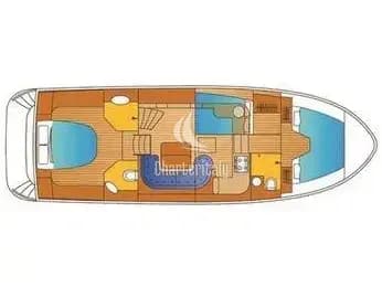 De Drait DeLuxe 42 - Us Schipp - 32