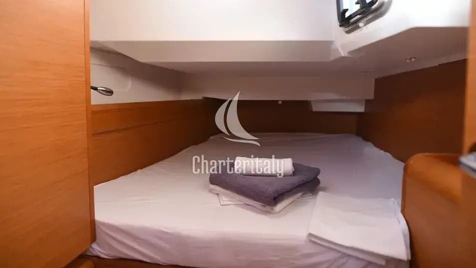Sun Odyssey 419 - Pelagia - 4