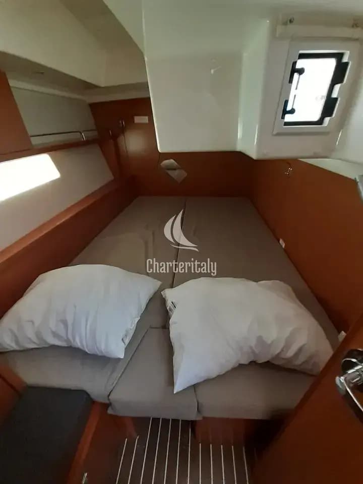 Bavaria C45 - 5 cab. - Aurora - 6