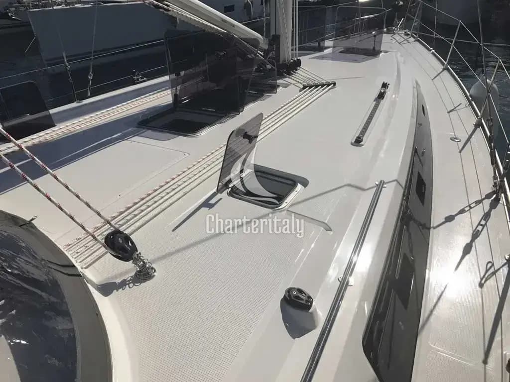 Bavaria 46 Cruiser - Monsieur - 2