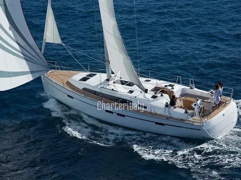 Bavaria 46 Cruiser - Monsieur - 1
