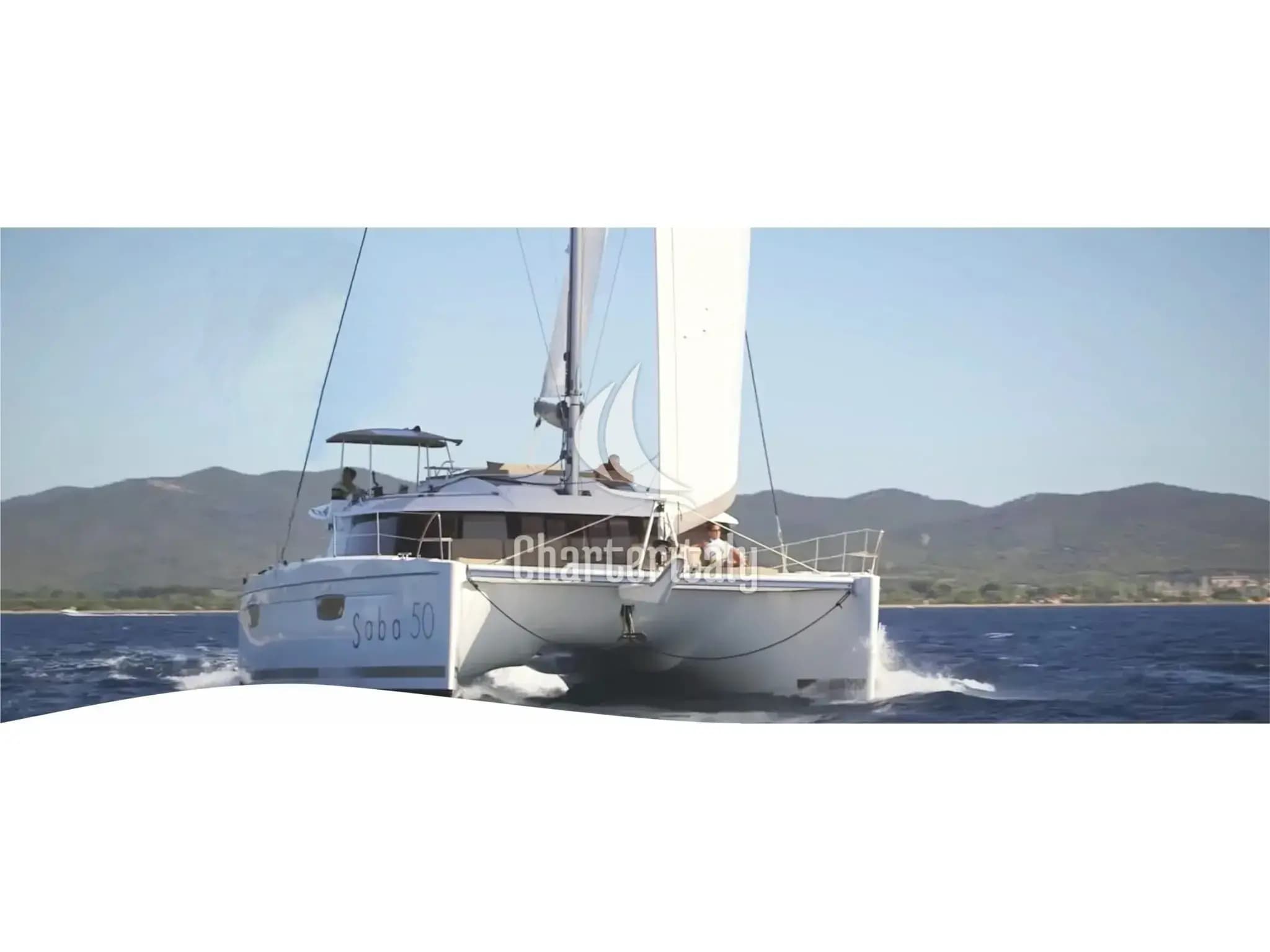 Saba 50 - Soleil Rae - 10