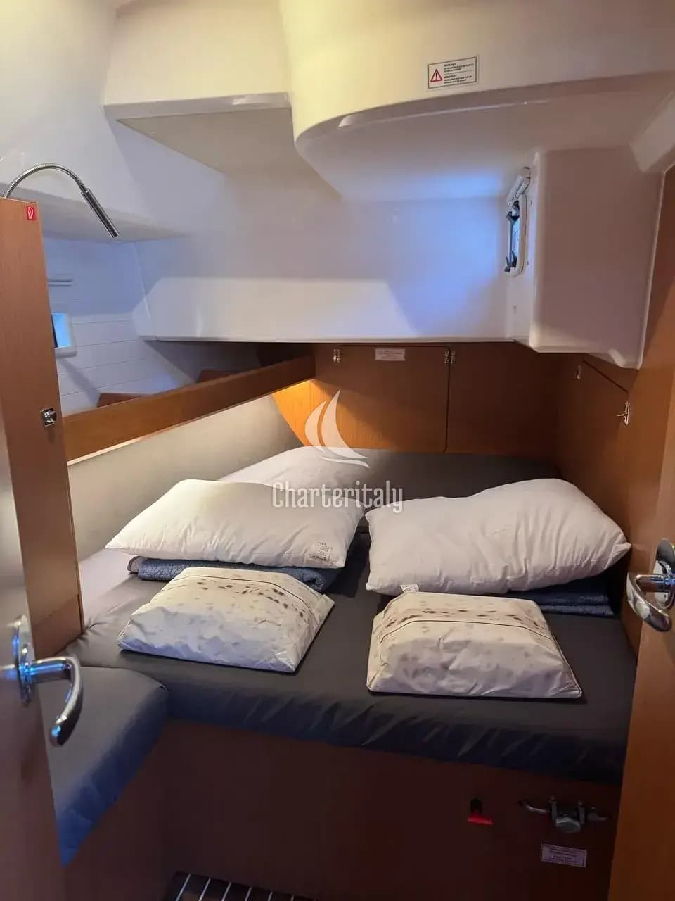 Bavaria Cruiser 46 - Bavaria Cruiser 46 - 10