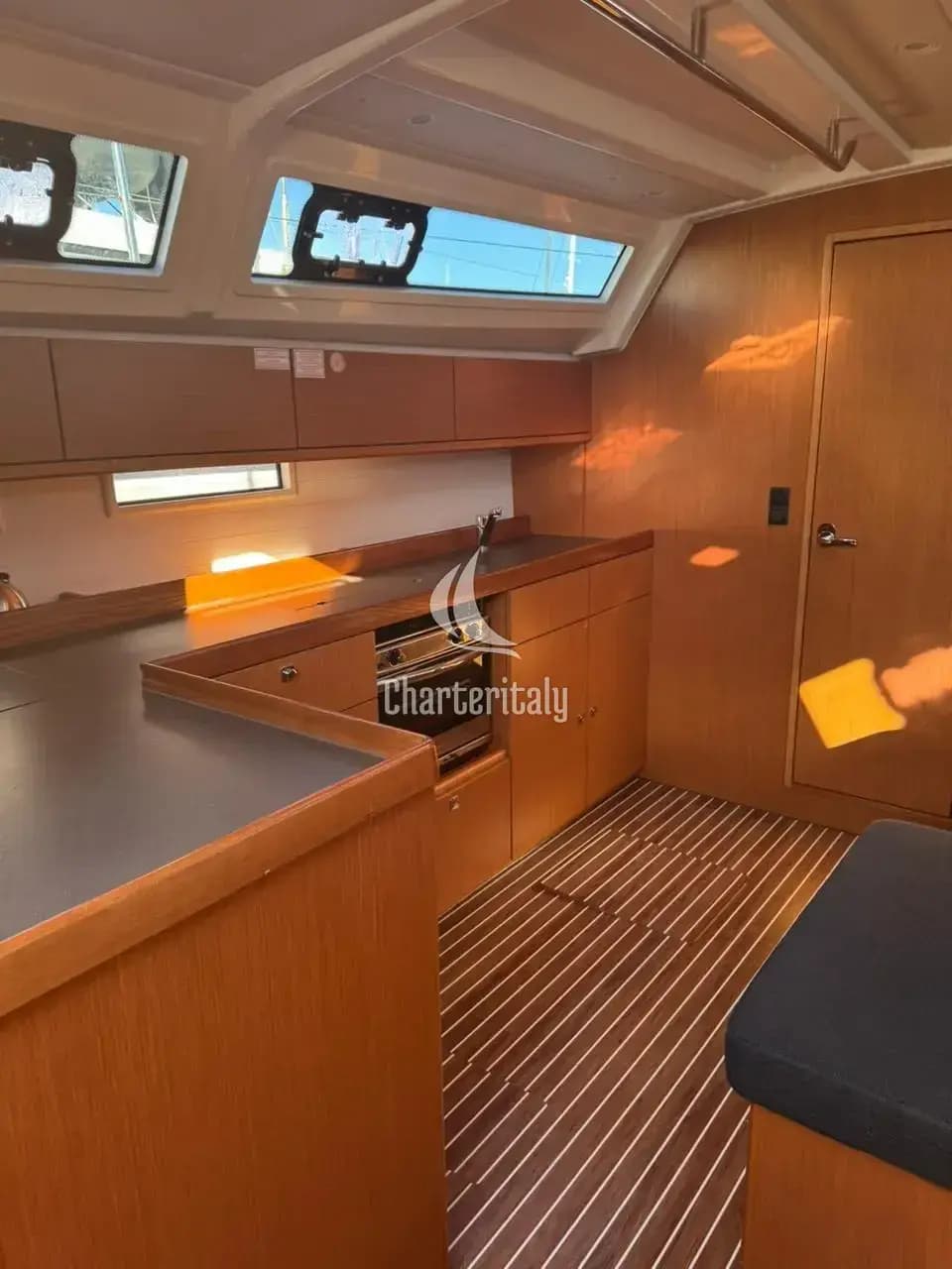 Bavaria Cruiser 46 - Bavaria Cruiser 46 - 14
