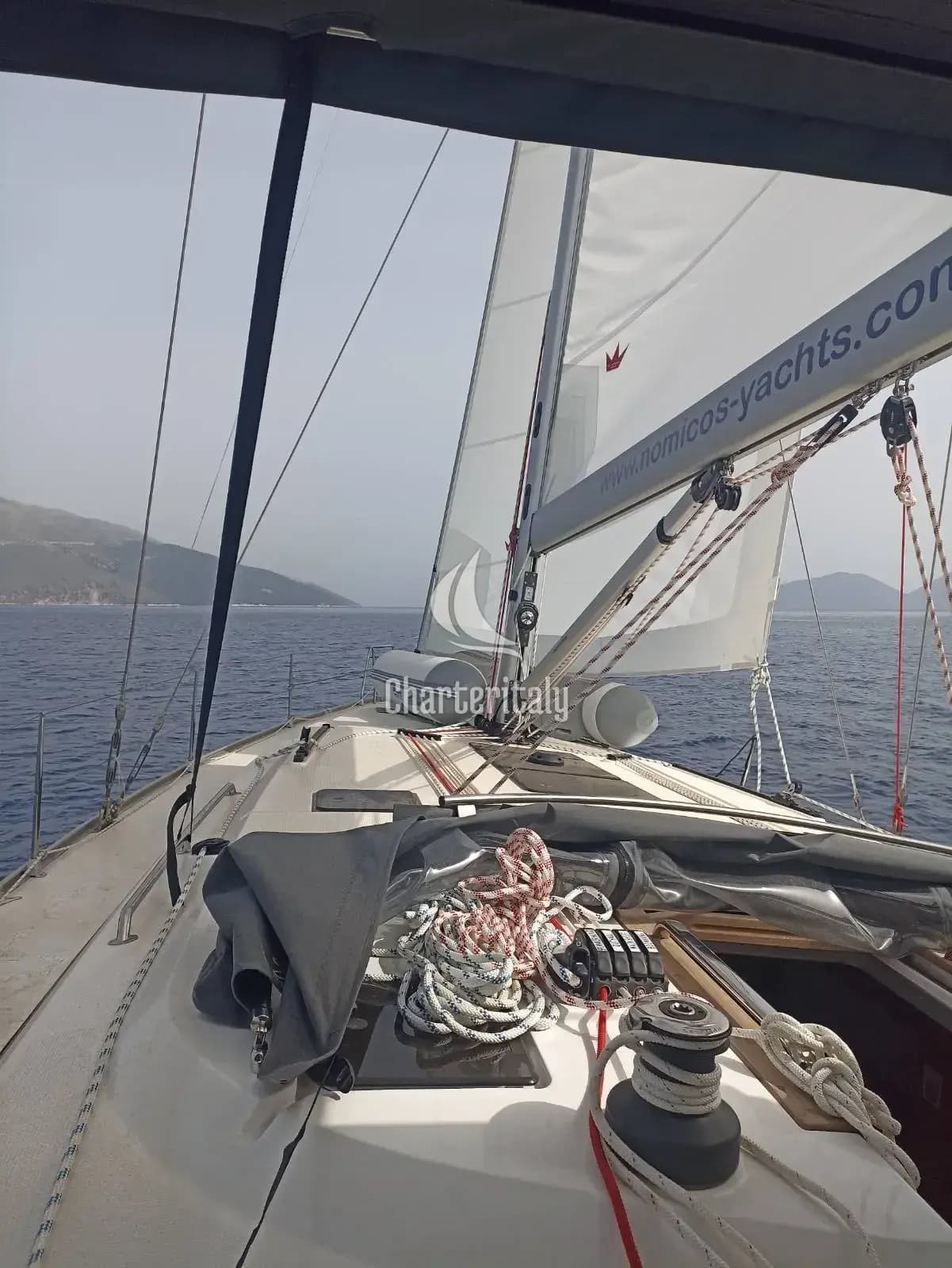 Bavaria Cruiser 46 - Bavaria Cruiser 46 - 4