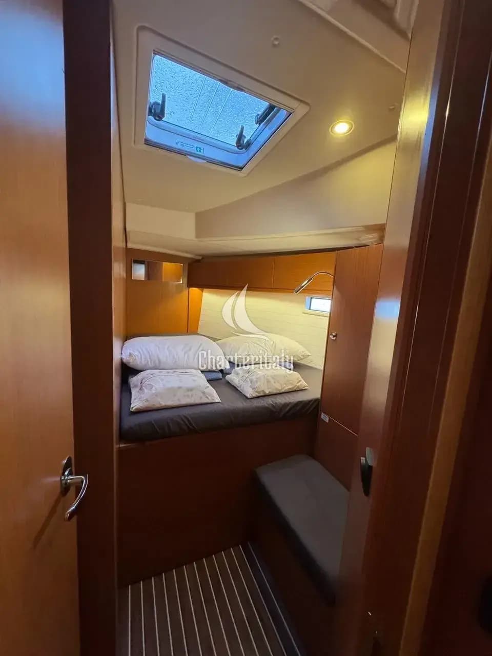 Bavaria Cruiser 46 - Bavaria Cruiser 46 - 3