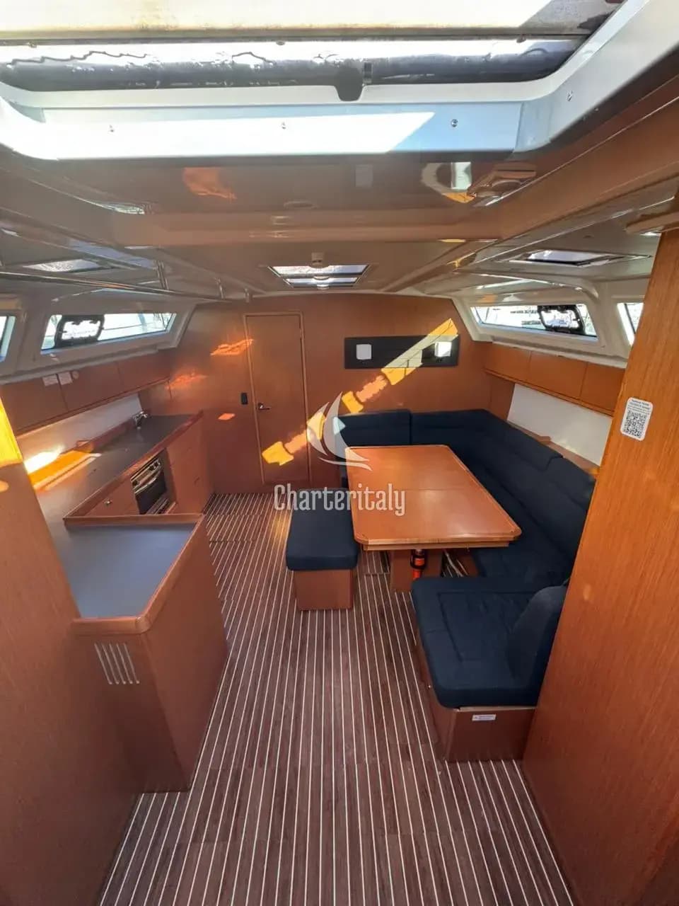 Bavaria Cruiser 46 - Bavaria Cruiser 46 - 2