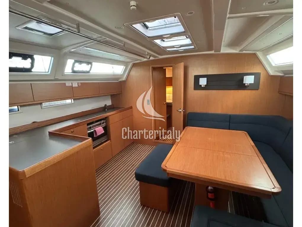 Bavaria Cruiser 46 - Bavaria Cruiser 46 - 13