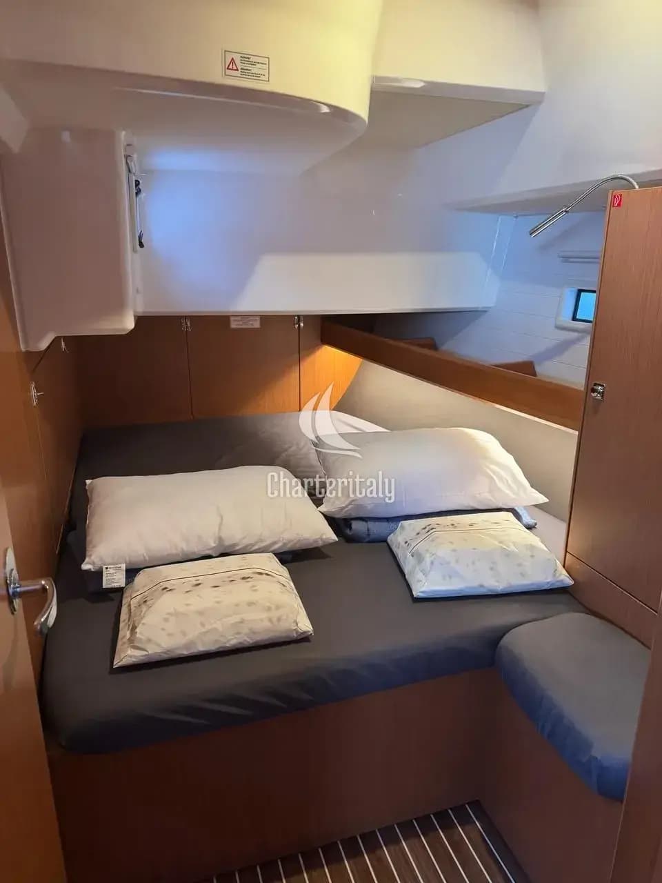 Bavaria Cruiser 46 - Bavaria Cruiser 46 - 15