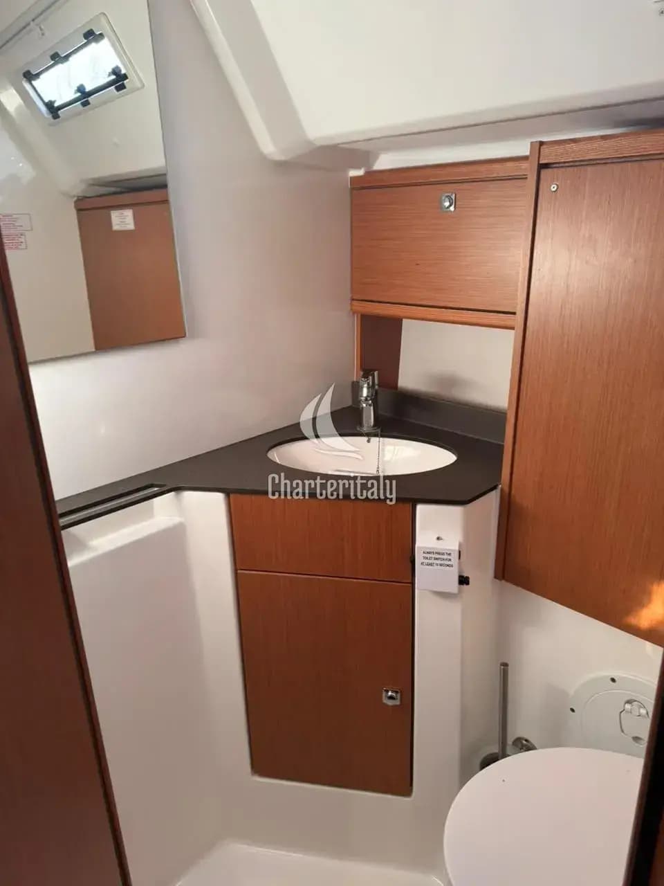 Bavaria Cruiser 46 - Bavaria Cruiser 46 - 12