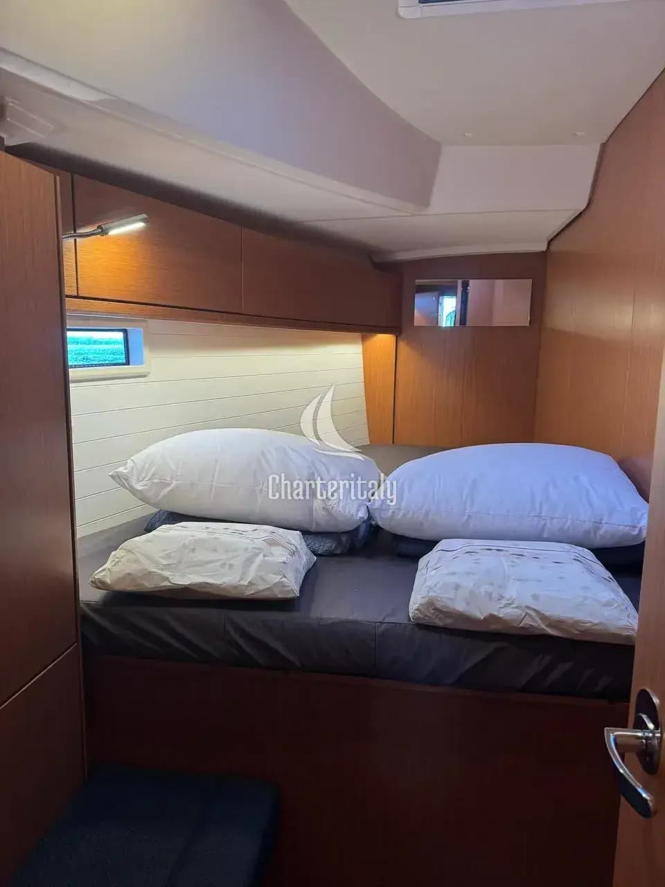 Bavaria Cruiser 46 - Bavaria Cruiser 46 - 16
