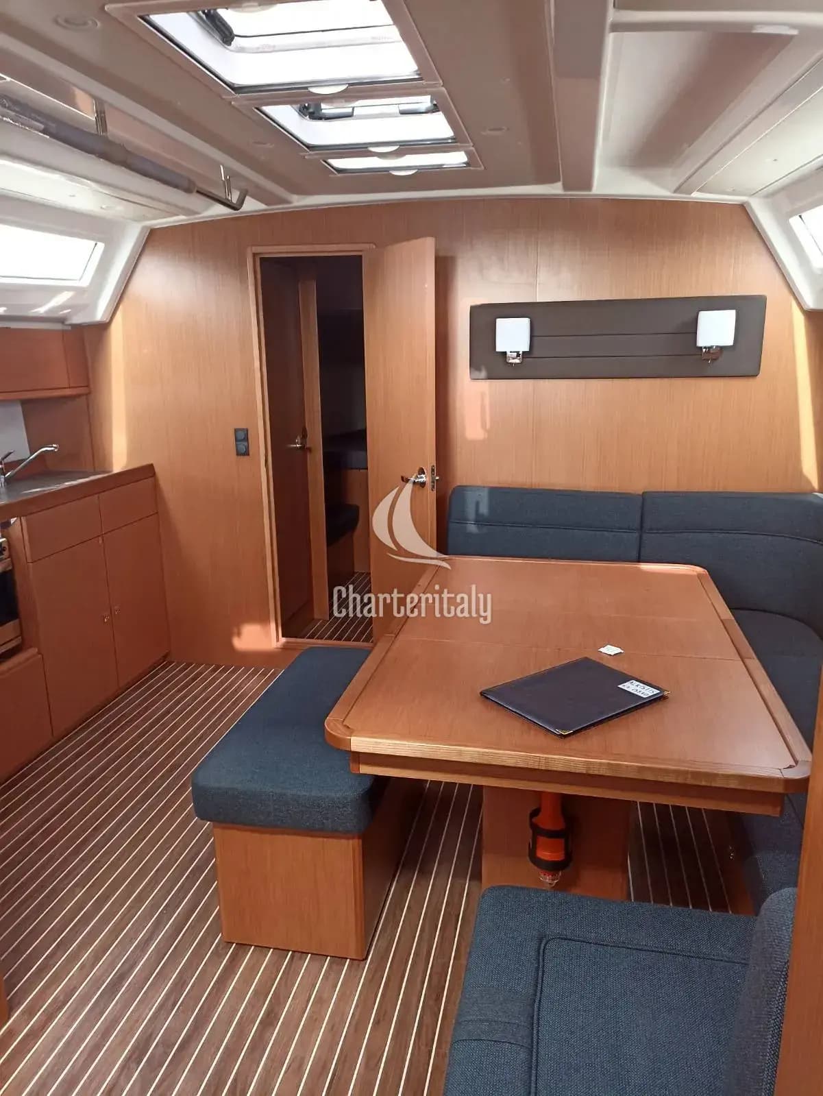 Bavaria Cruiser 46 - Bavaria Cruiser 46 - 8