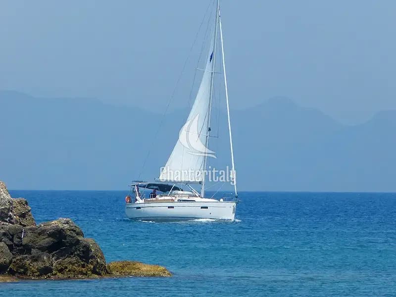 Bavaria 37 Cruiser - Nenemia - 5