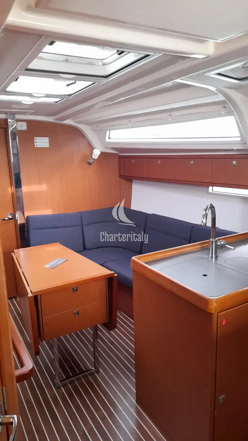 Bavaria 37 Cruiser - Nenemia - 14