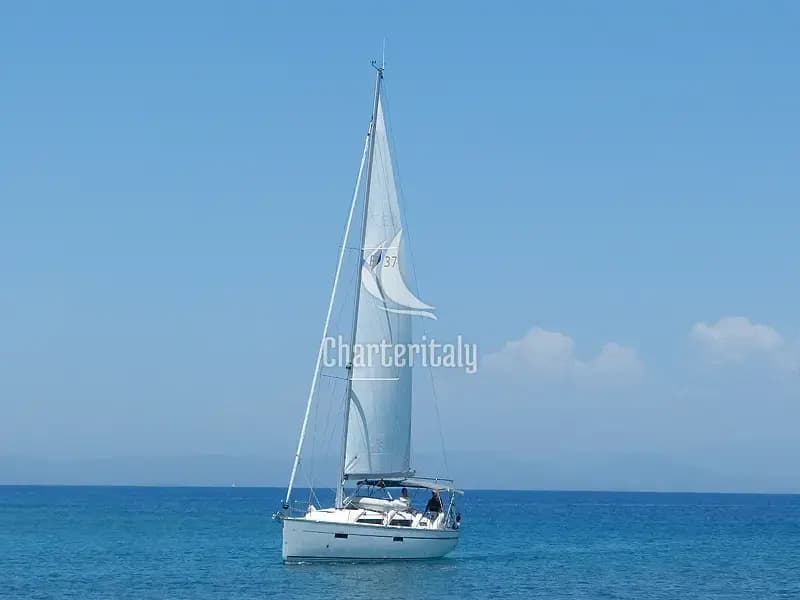 Bavaria 37 Cruiser - Nenemia - 3