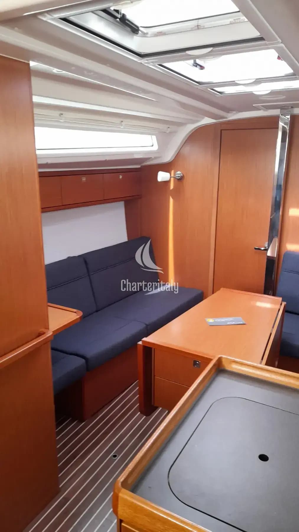 Bavaria 37 Cruiser - Nenemia - 15