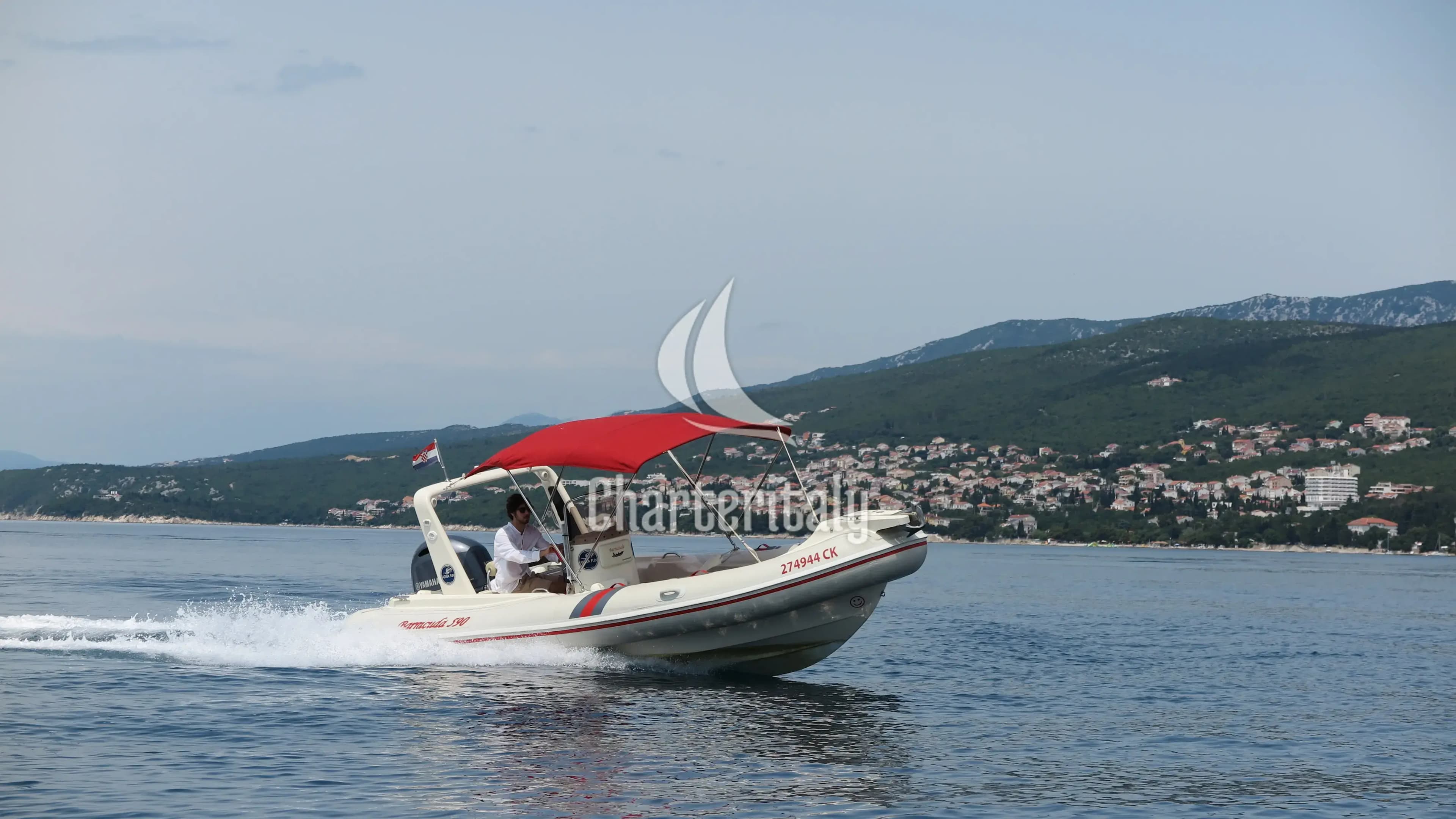 Barracuda 590 - Barracuda 590 - 12 - 3