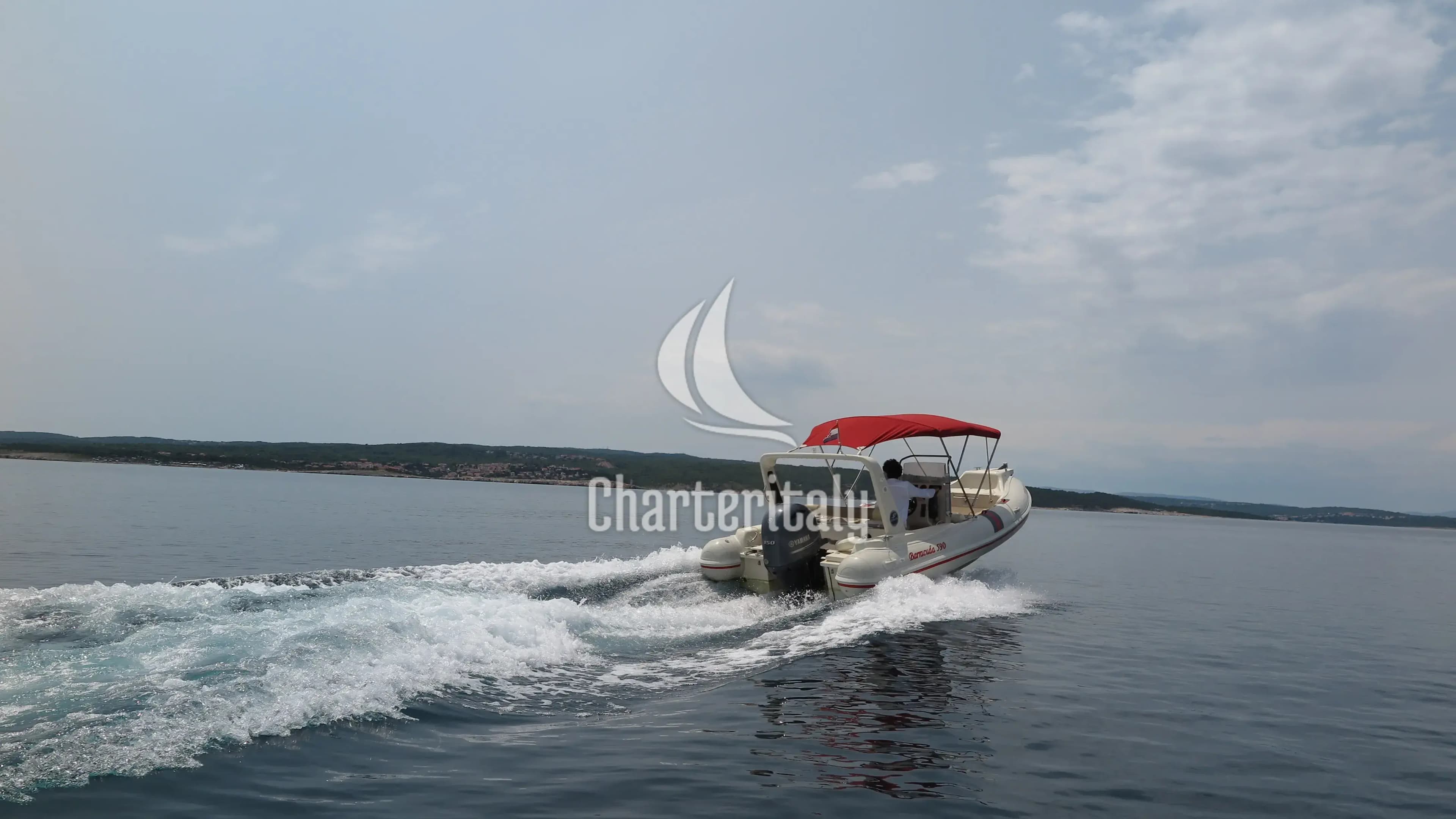 Barracuda 590 - Barracuda 590 - 12 - 2