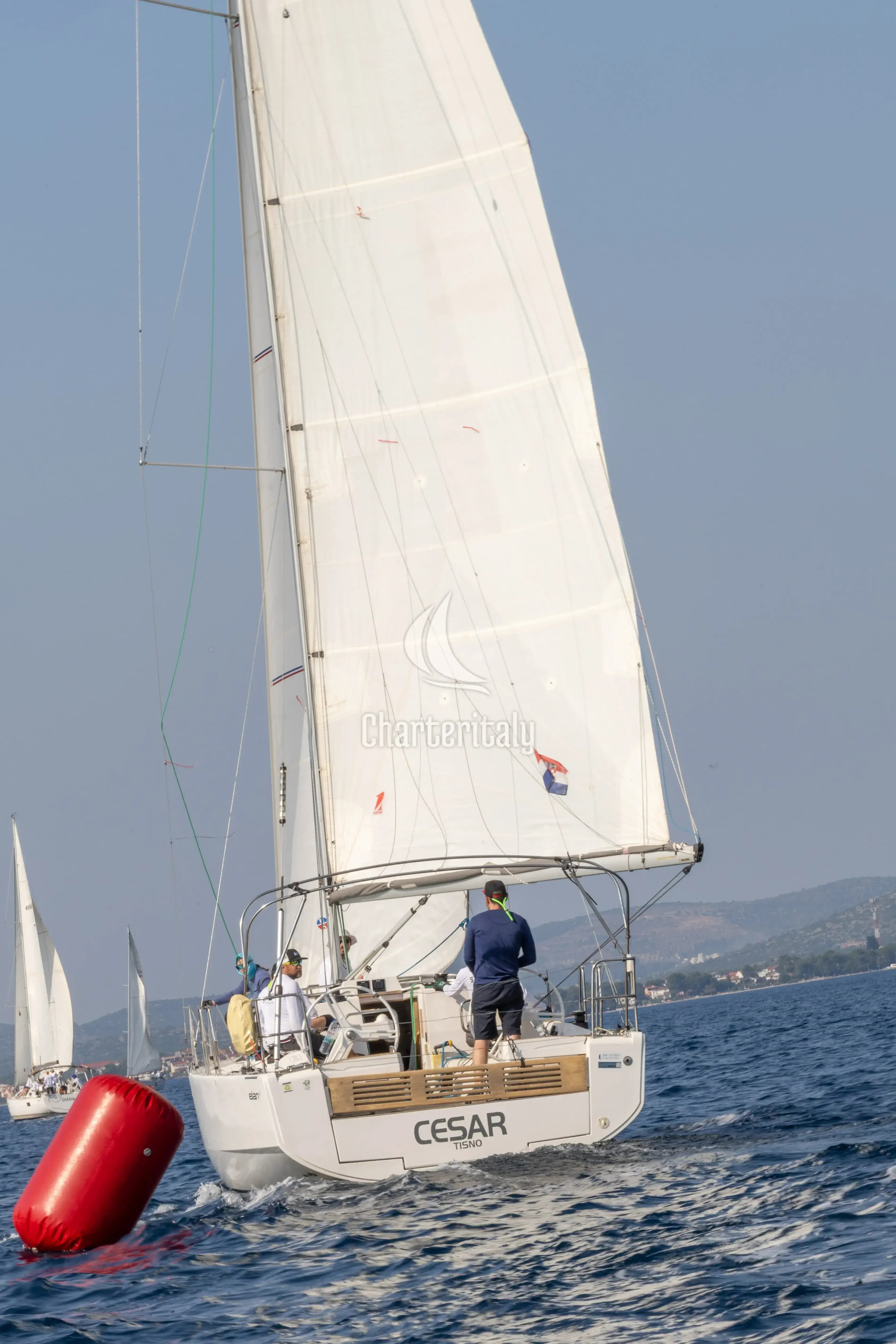 Elan E4 - Cesar - 3