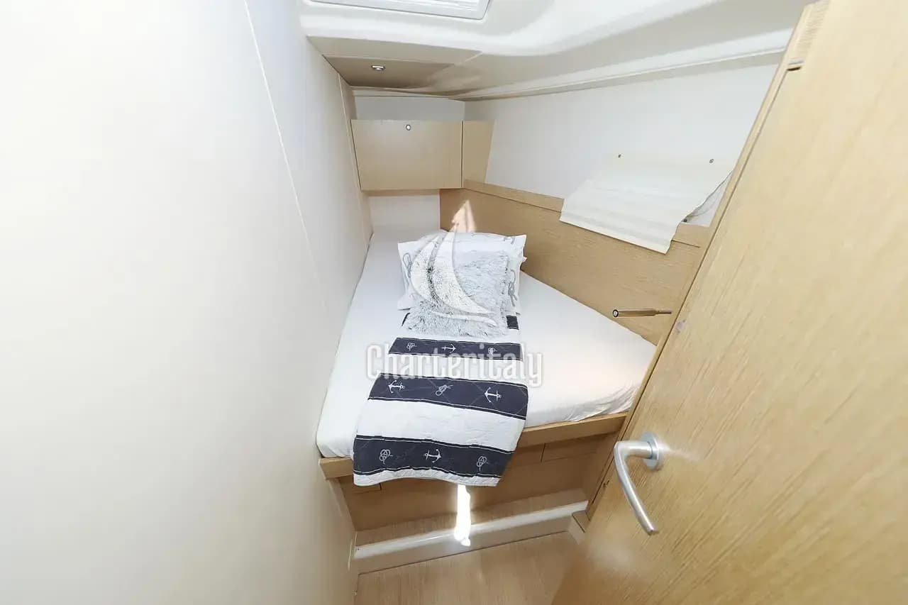 Hanse 455 - Alaska - 23