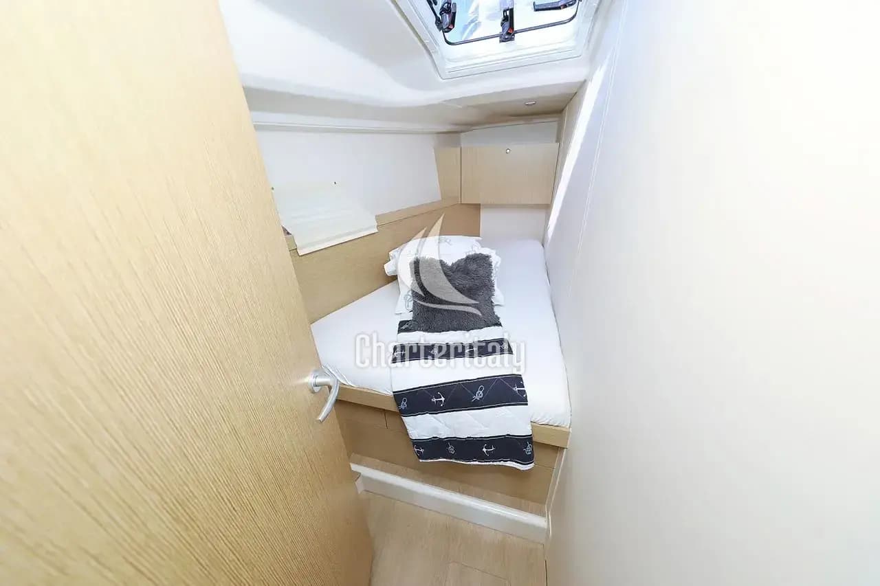 Hanse 455 - Alaska - 22