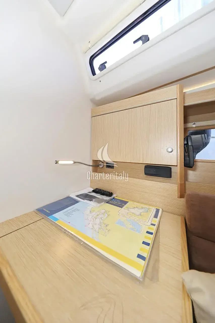 Hanse 455 - Alaska - 19