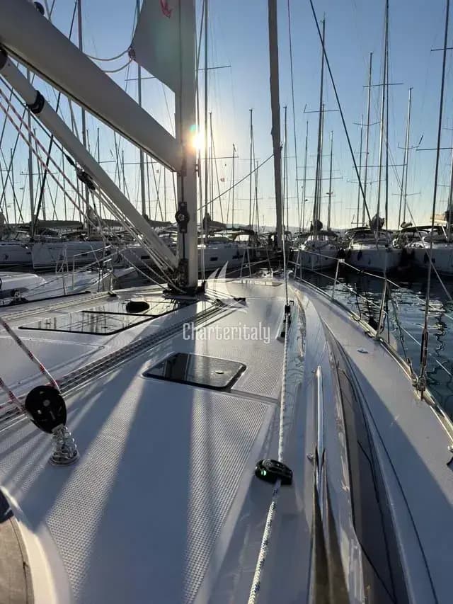Bavaria Voyager 45 - Freigeist - 4