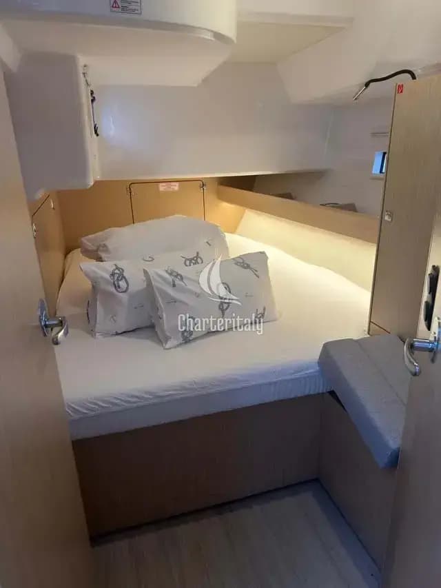 Bavaria Voyager 45 - Freigeist - 11