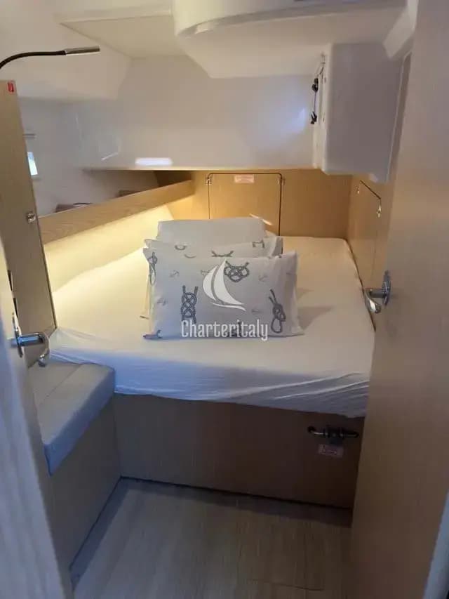 Bavaria Voyager 45 - Freigeist - 10