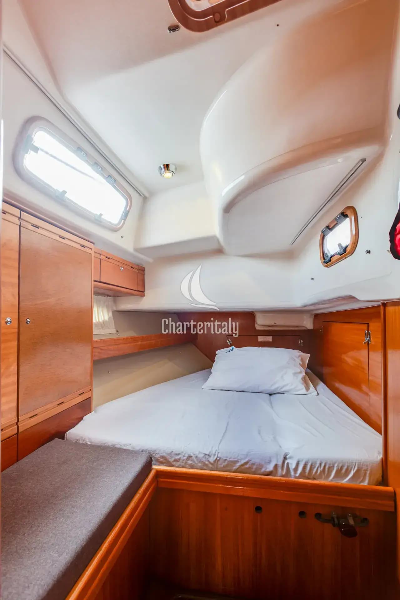 Bavaria 50 Cruiser - Angelina - 14