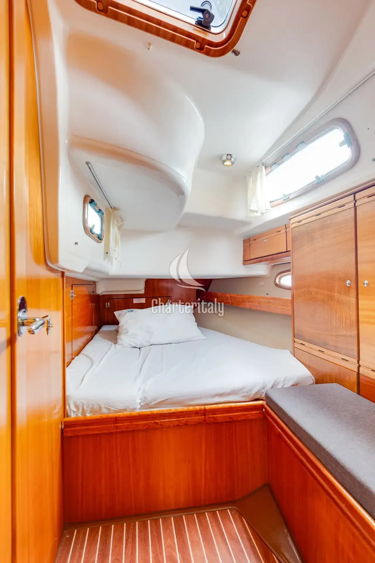Bavaria 50 Cruiser - Angelina - 13