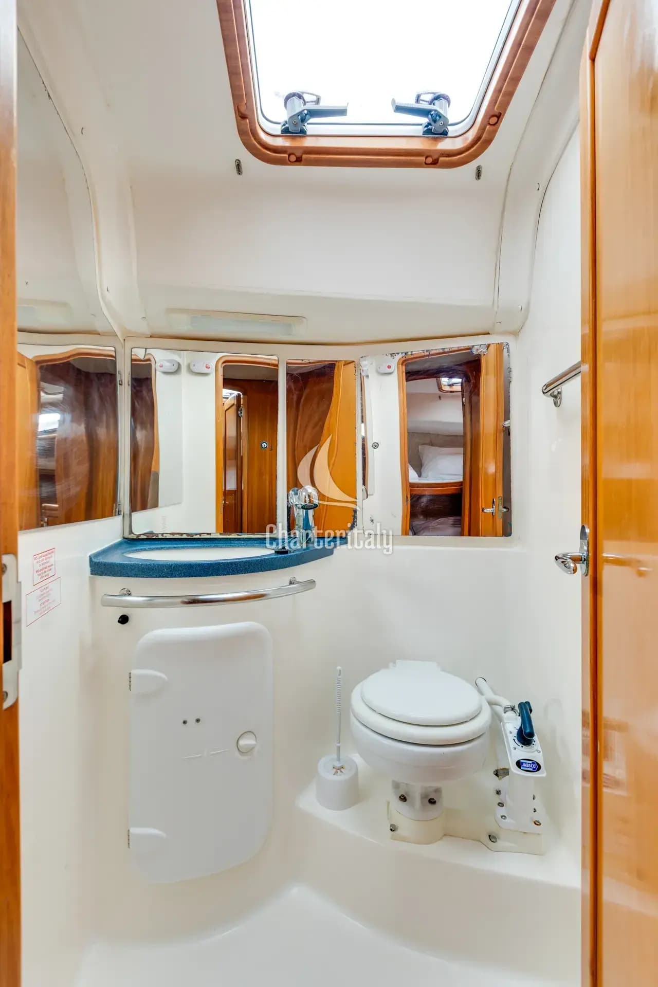 Bavaria 50 Cruiser - Angelina - 15