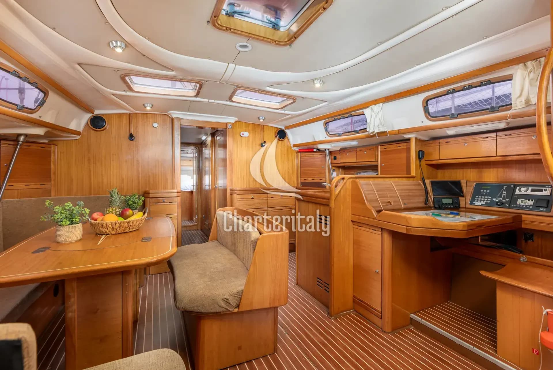 Bavaria 50 Cruiser - Angelina - 8
