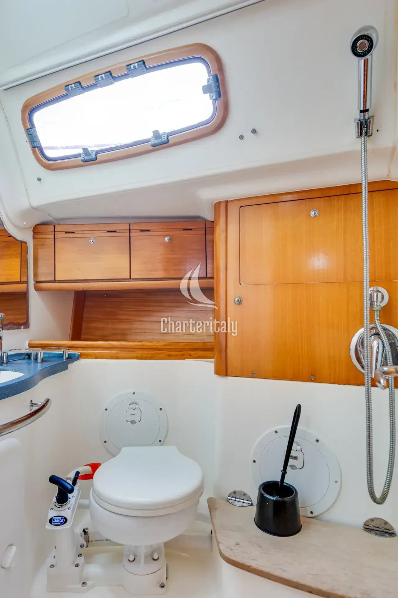 Bavaria 50 Cruiser - Angelina - 17