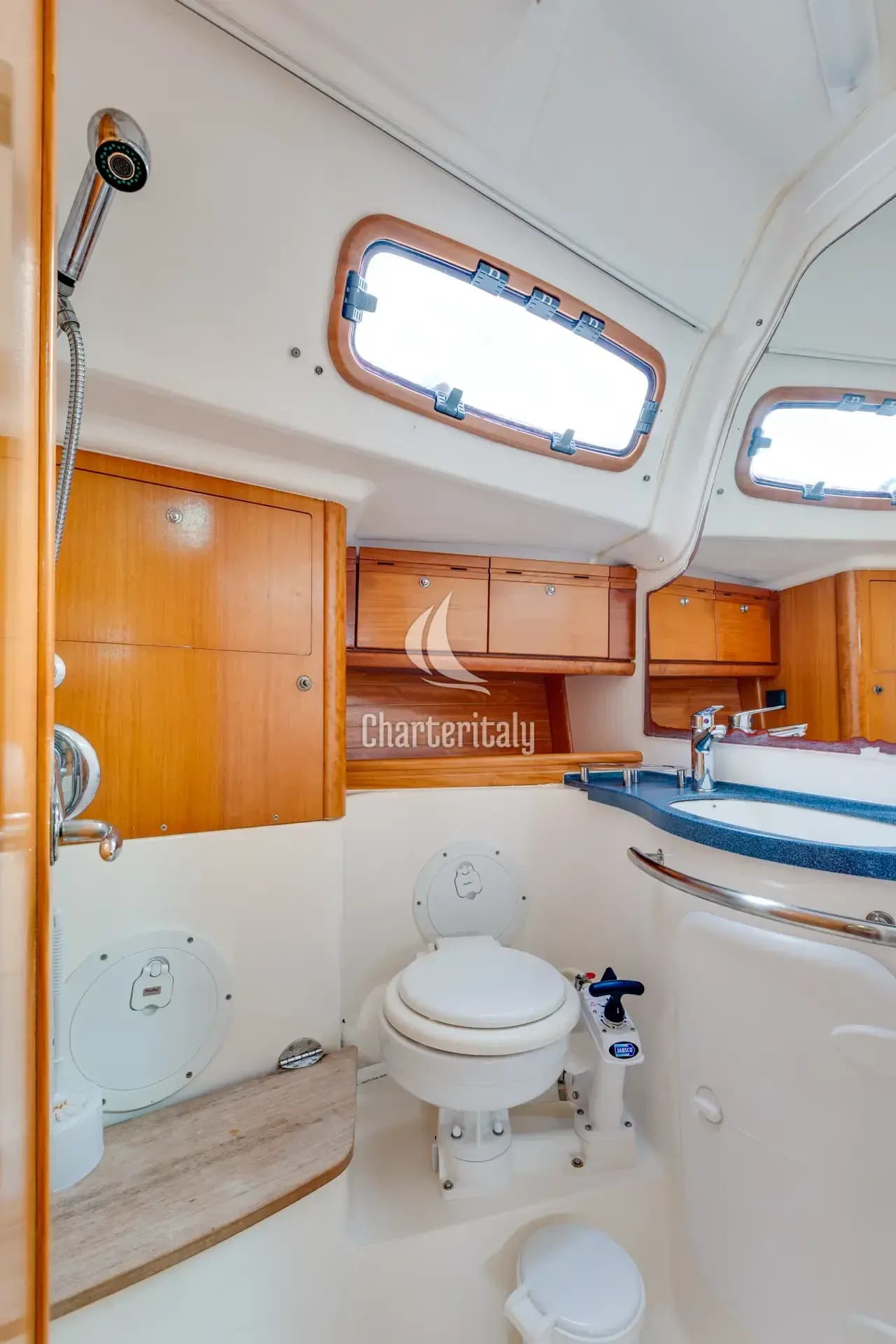 Bavaria 50 Cruiser - Angelina - 16
