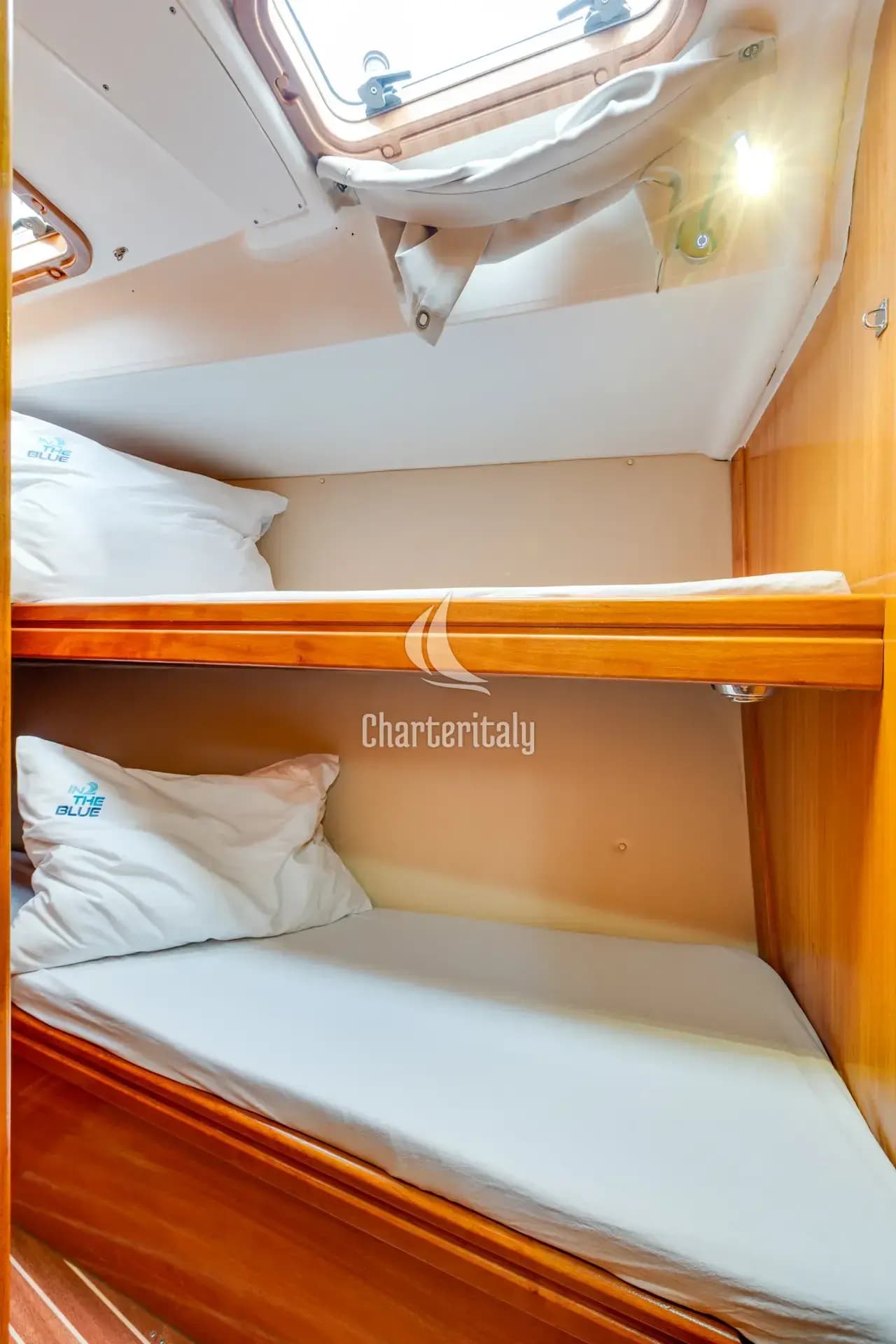 Bavaria 50 Cruiser - Angelina - 12