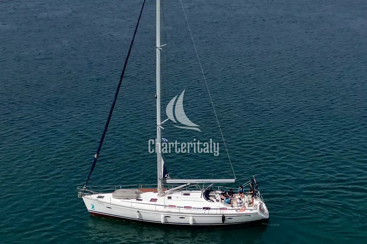 Bavaria 50 Cruiser - Angelina - 3