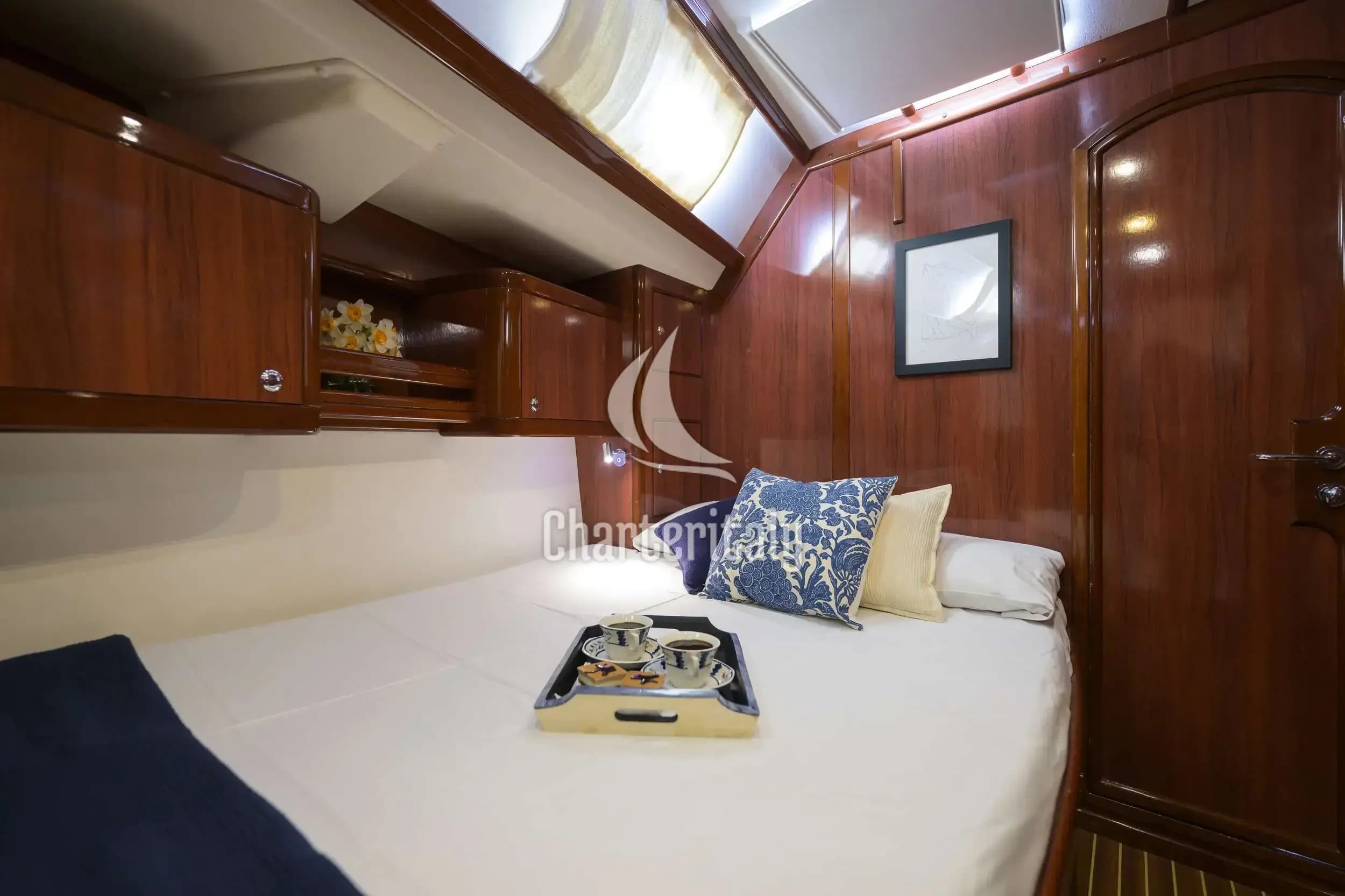 Ocean Star 56.1 - Mythos - 26