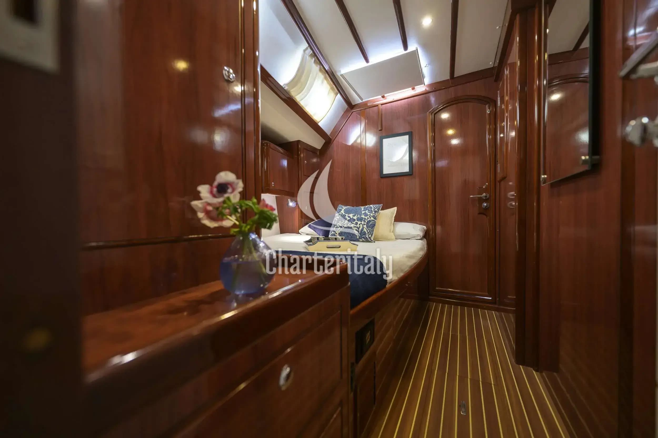 Ocean Star 56.1 - Mythos - 20
