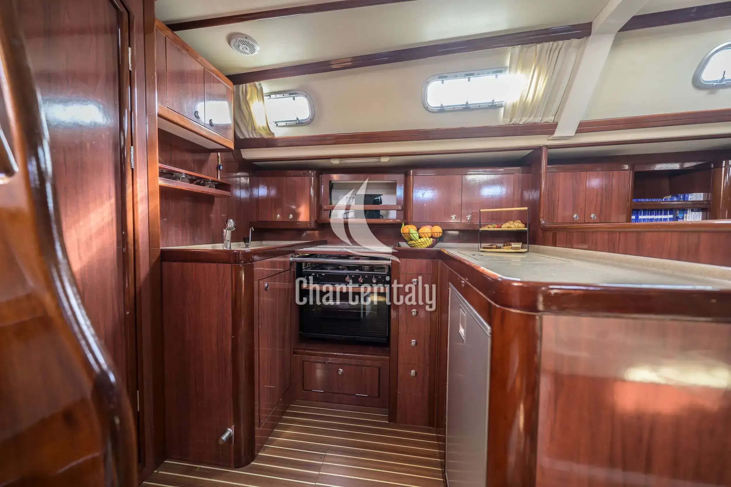 Ocean Star 56.1 - Mythos - 9