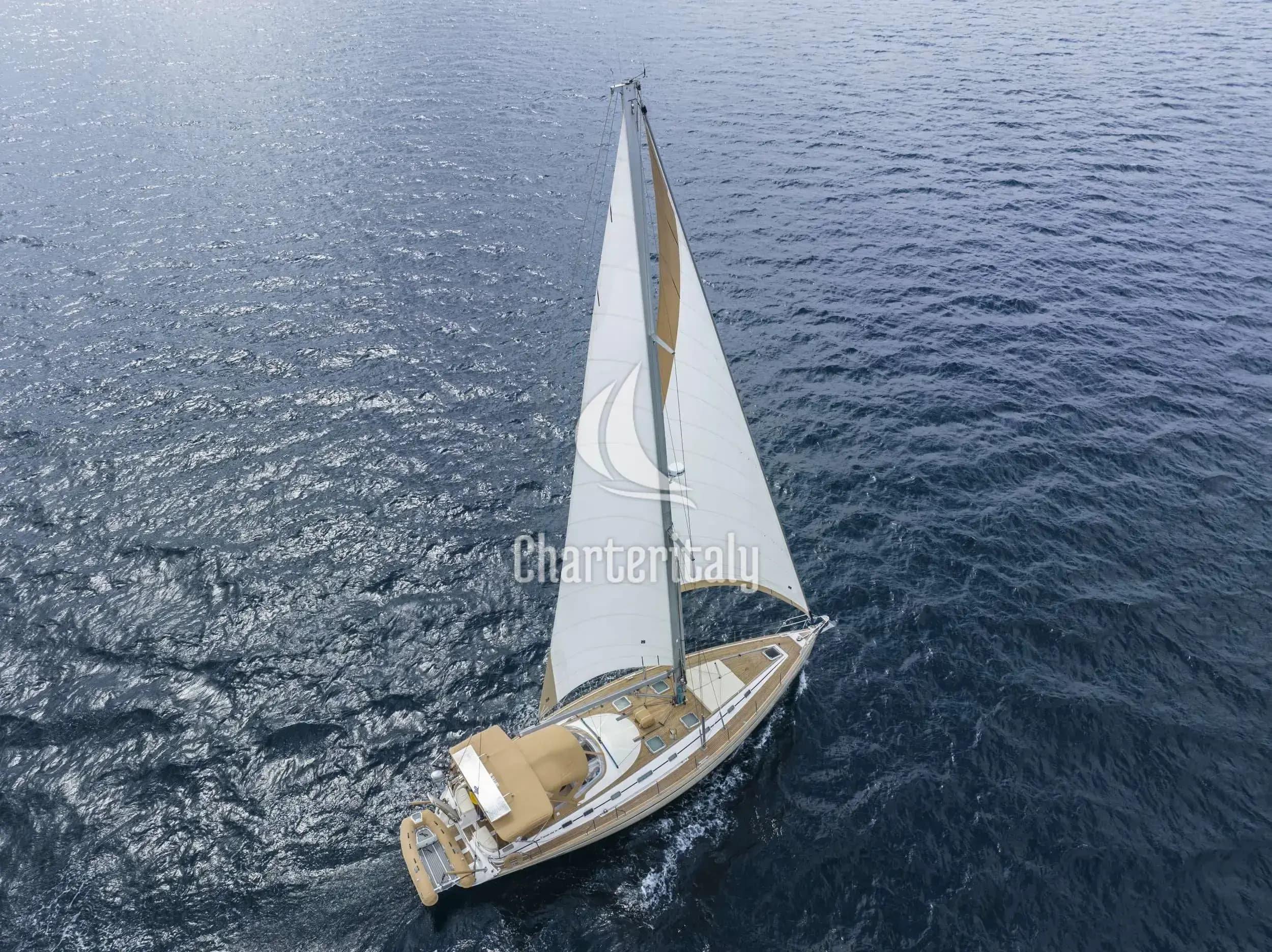 Ocean Star 56.1 - Mythos - 22