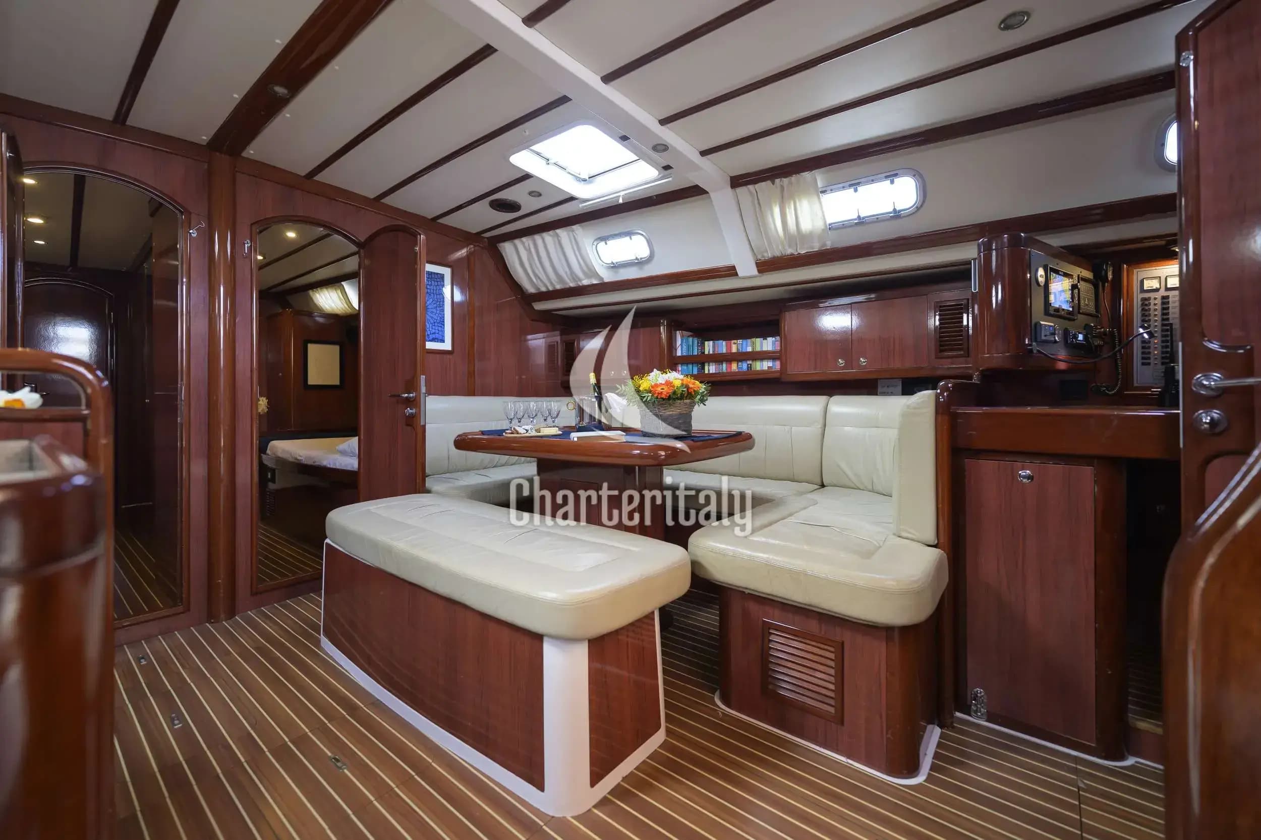 Ocean Star 56.1 - Mythos - 21